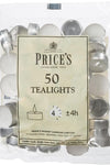 Prices-Patent-Candles-White-Tealights