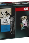 pets Fish Collection (MSC)