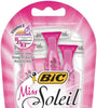 Bic-Miss-Soleil-Disposable-Razors