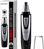 Nose-Hair-Trimmer-Clipper-Battery-Operated