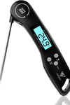 Thermometer-DOQAUS-Instant-Backlight-Foldable