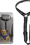 Dog-Car-Seat-Belt-Adjustable