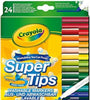 Crayola-SuperTips-Washable-Felt-Colouring