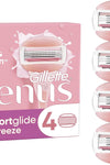 Gillette-Venus-ComfortGlide-Lubrastrip-Comfortable