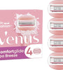 Gillette-Venus-ComfortGlide-Lubrastrip-Comfortable