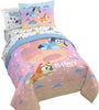 Bluey-Bingo-Twin-Comforter-Set