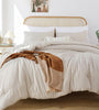 ROSGONIA-Comforter-Pillowcases-Lightweight-Bedding