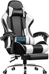 GTPLAYER-Computer-Footrest-Adjustable-360°-Swive