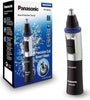 Panasonic-ER-GN30-Facial-Trimmer-Cleaning