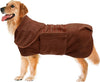 Geyecete-Coats-dog-absorbent-Towel-Microfibre-Towel-Brown-XL