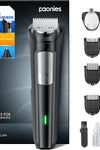Clippers-Cordless-Rechargeable-Stainless-Waterproof
