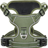 HEELE-Harness-Adjustable-Reflective-Training