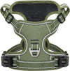 HEELE-Harness-Adjustable-Reflective-Training