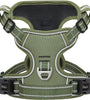 HEELE-Harness-Adjustable-Reflective-Training