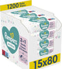 Pampers-Sensitive-Wipes-Pack-1200