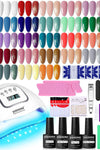 Polish-Light-include-Colors-Manicure