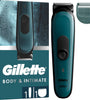 Gillette-Intimate-SkinFirst-Technology-Waterproof