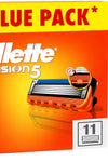 Gillette-Fusion5-Refills-Precision-Anti-Friction