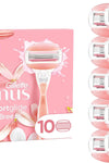 Gillette-Venus-Comfortglide-Breeze-Refills
