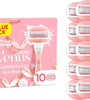 Gillette-Venus-Comfortglide-Breeze-Refills