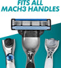 Gillette-Blades-Precision-Trimmer-Refill
