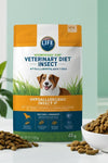 Concept for Life Veterinary Diet Hypoallergenic Insect