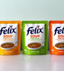 Felix Soup 6 x 48g