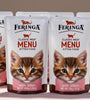 Feringa Classic Meat Menu Kitten 6 x 200g