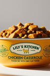 Lily's Kitchen Chicken Casserole Dry Cat Food