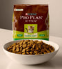 Purina Pro Plan Kitten Healthy Start With Chicken 1.5Kg