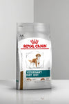 Royal Canin Veterinary Diet Dog Gastro Intestinal 400g
