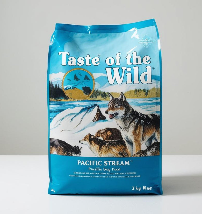 Taste of the Wild - Pacific Stream  2kg