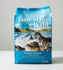 Taste of the Wild - Pacific Stream  2kg