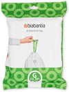 Brabantia-PerfectFit-Plastic-Drawstring-Handles