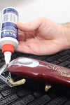 Clippers-Trimmers-Lubricating-Maintenance-Suitable