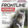 FRONTLINE-WORMER-Worming-Treatment-Tablets