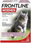 FRONTLINE-WORMER-Worming-Treatment-Tablets