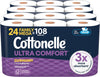 Cottonelle-Comfort-Cushiony-CleaningRipples-Packaging