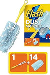 Flash-Duster-Magnet-Starter-Refills
